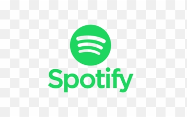 Spotify App Transparent Logo